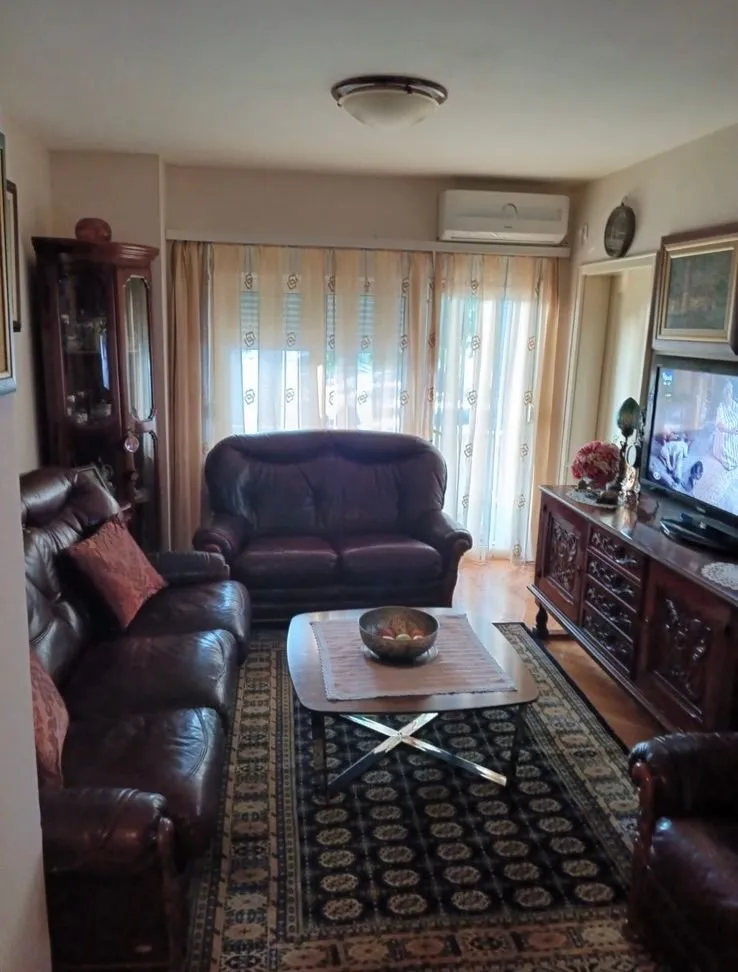 Prodaja, stan, 53m², Podgorica, Crna Gora