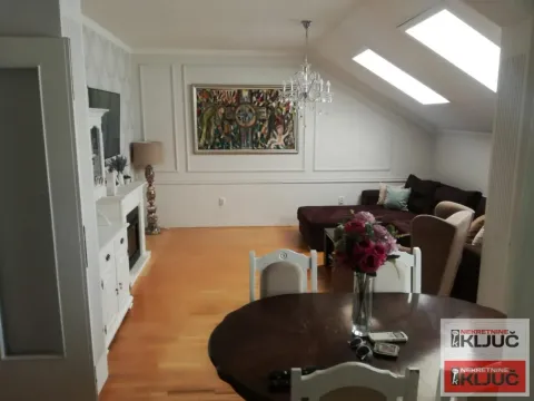 Prodaja, trosoban stan, 79m², Novo naselje, Novi Sad - image 3