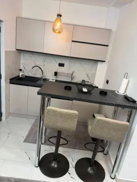 Rent, one bedroom apartment, 50m², Pobrežje, Podgorica - image 3