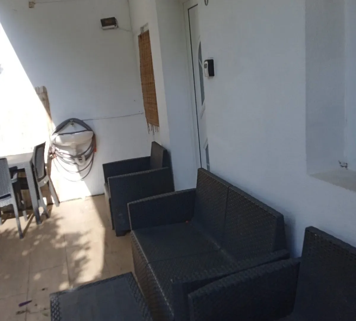 Rent, one bedroom apartment, 50m², Lepetani, Tivat