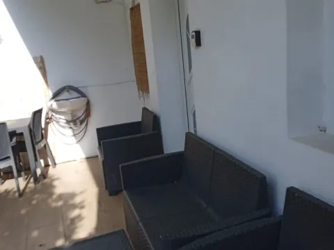 Rent, one bedroom apartment, 50m², Lepetani, Tivat - image 12