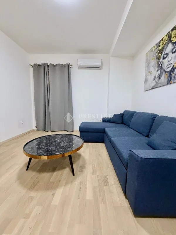 Prodaja, garsonjera, 52m², Momišići, Podgorica