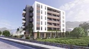 Sale, one bedroom apartment, 50m², Bar, Crna Gora