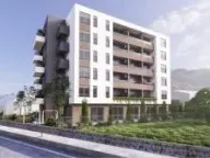 Prodaja, jednosoban stan, 50m², Bar, Crna Gora - image 1