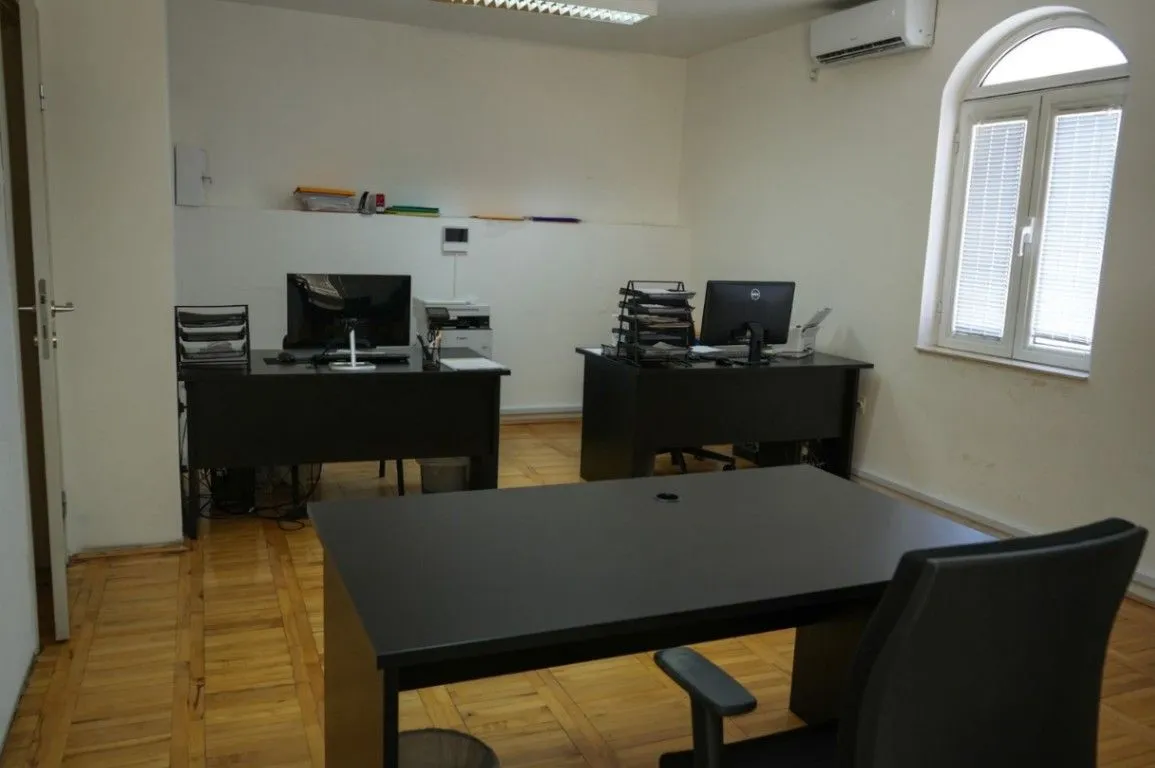 Rent, office space, 160m², Centar, Podgorica