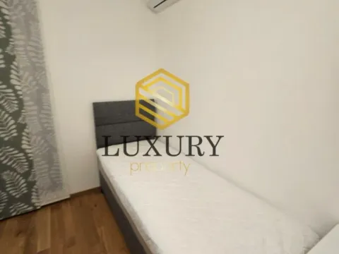 Izdavanje, dvosoban stan, 54m², City Kvart, Podgorica - image 3