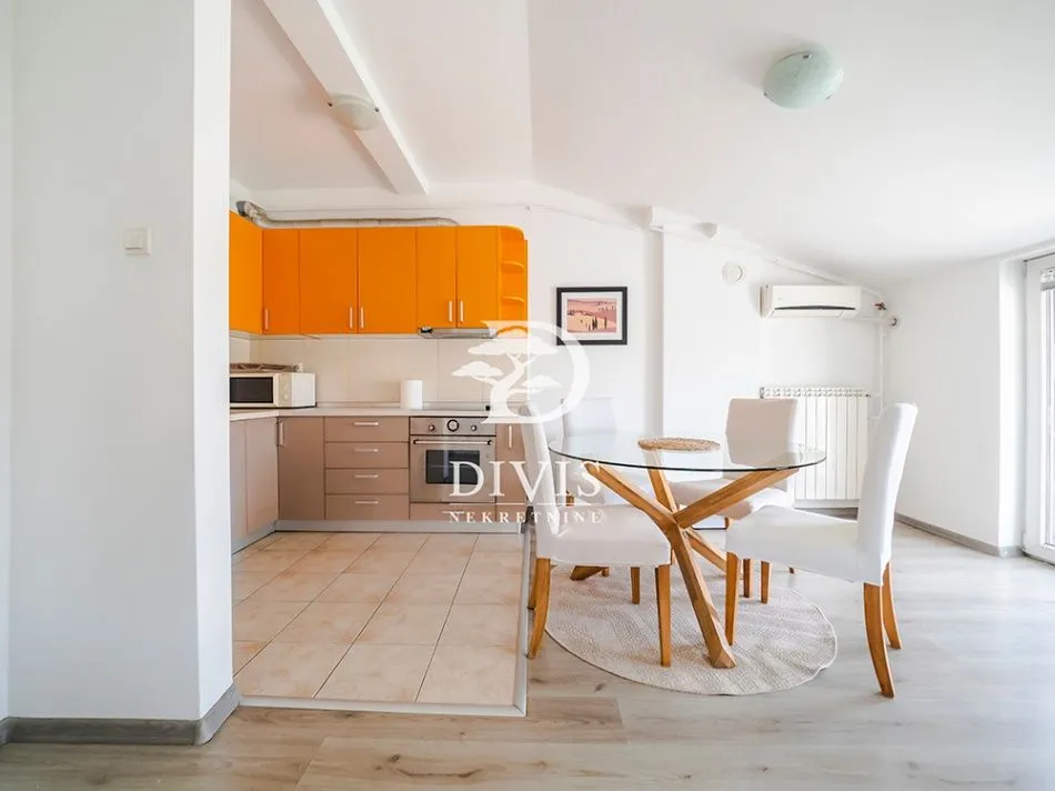Prodaja, dvosoban stan, 66m², Gradska Bolnica, Zvezdara Sve Podlokacije