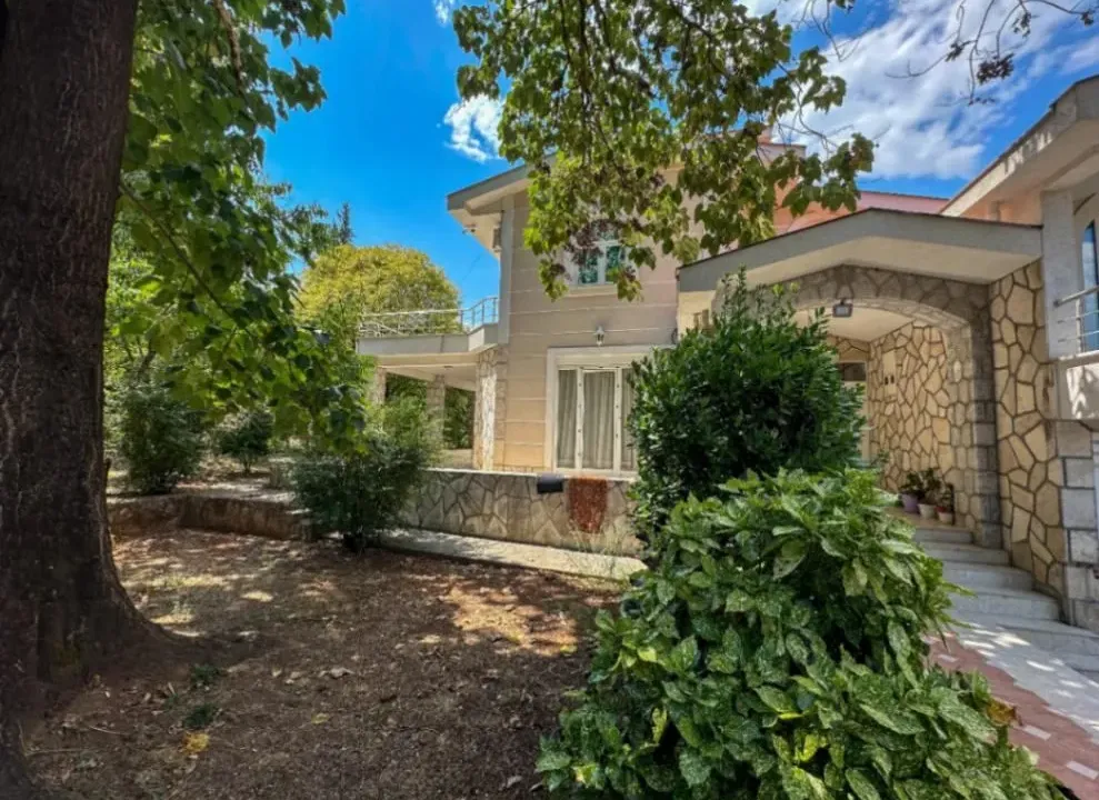 Rent, house, 500m², Gorica C, Podgorica