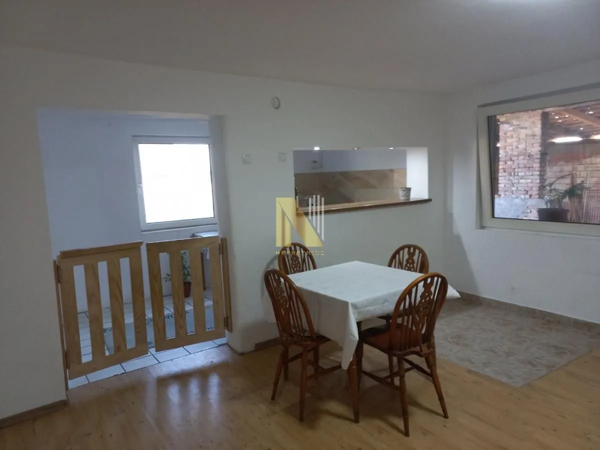 Prodaja, kuća, 67m², Kisač, Novi Sad Sve Podlokacije