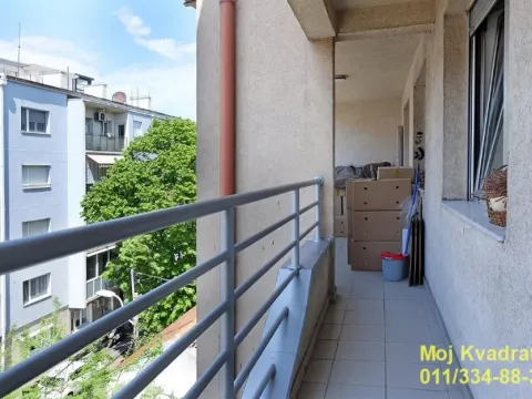 Sale, four bedroom apartment, 102m², Crveni Krst, Beograd - image 17