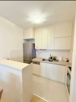 Rent, one bedroom apartment, 48m², City Kvart, Podgorica - image 8