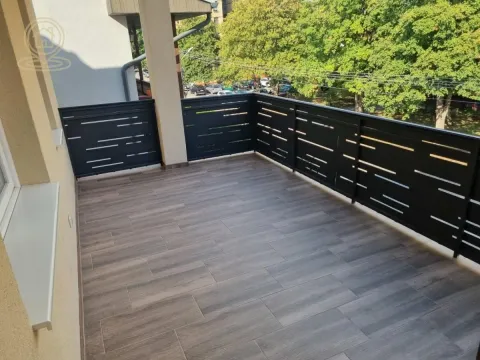 Prodaja, trosoban stan, 88m², Medijana, Niš - image 6