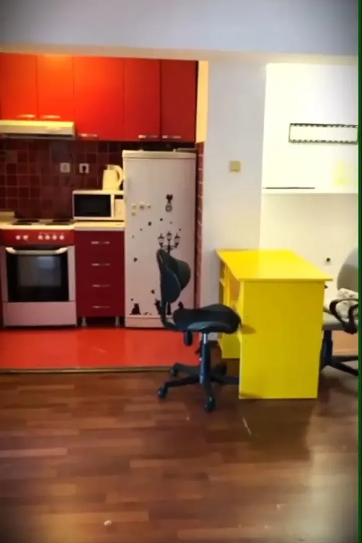 Prodaja, trosoban stan, 66m², Centar, Podgorica