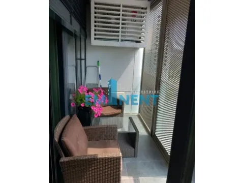 Rent, two bedroom apartment, 55m², Novi Beograd Blok 65, Novi Beograd Sve Podlokacije - image 11