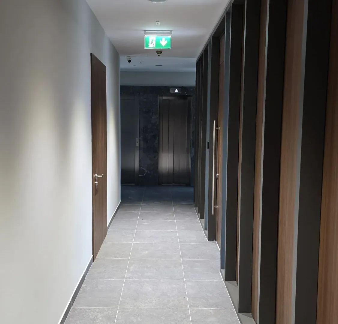 Sale, office space, 2542m², Centar, Podgorica