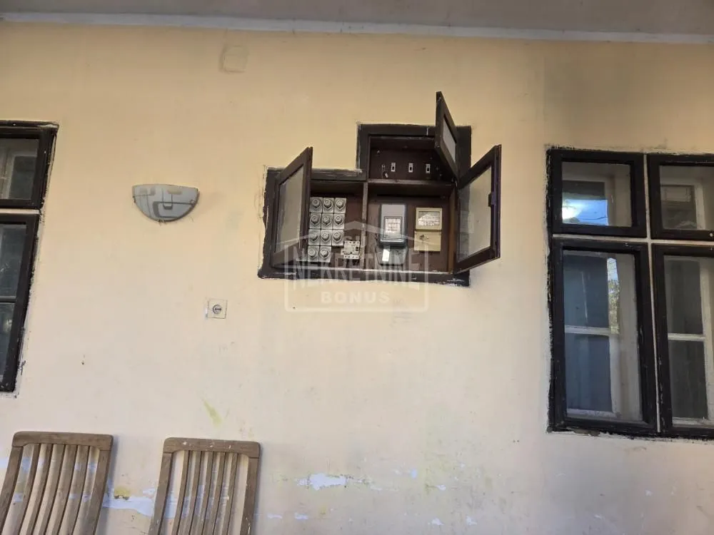 Prodaja, kuća, 250m², Bajmok, Subotica