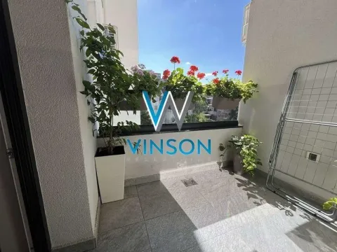 Izdavanje, jednosoban stan, 47m², Centar, Novi Sad - image 12