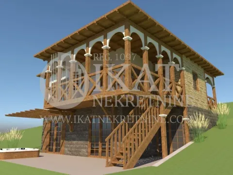 Sale, land lot, 2563m², Kosmaj, Sopot - image 2