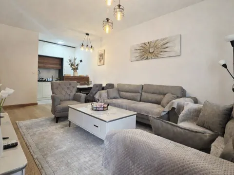 Rent, apartment, 48m², City Kvart, Podgorica - image 1