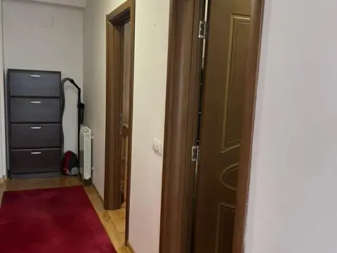 Izdavanje, dvosoban stan, 66m², Crveni Krst, Beograd - image 17