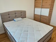 Izdavanje, jednosoban stan, 45m2, Zabjelo, Podgorica