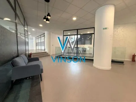 Izdavanje, poslovni prostor, 440m², Bulevar Oslobodjenja, Novi Sad Sve Podlokacije - image 8