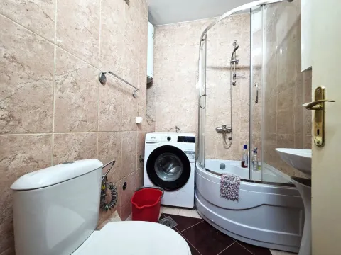 Rent, apartment, 70m², Gintaš, Podgorica - image 11