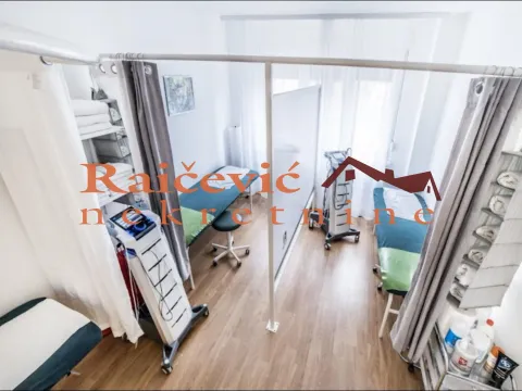 Poslovni prostor in Tašmajdan