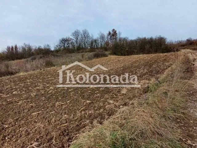 Sale, land lot, 1048m², Djurinci, Sopot