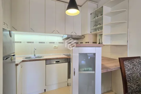 Rent, one bedroom apartment, 45m², Stari Aerodrom, Podgorica - image 7