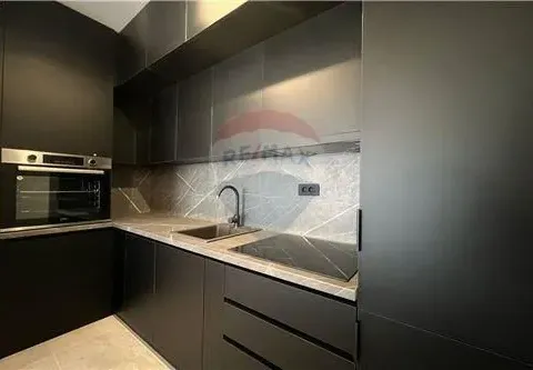 Izdavanje, jednosoban stan, 50m², Master Kvart, Podgorica - image 2