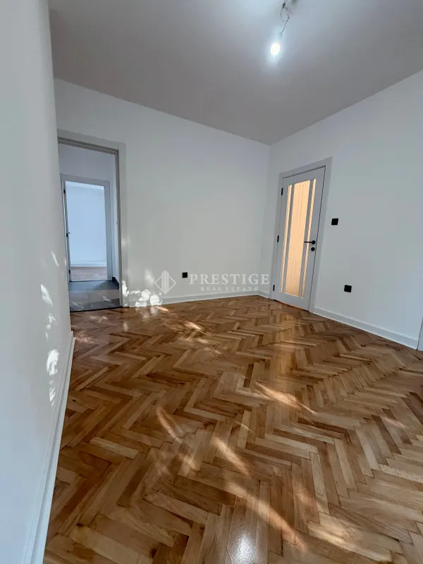 Prodaja, dvosoban stan, 72m², Zabjelo, Podgorica