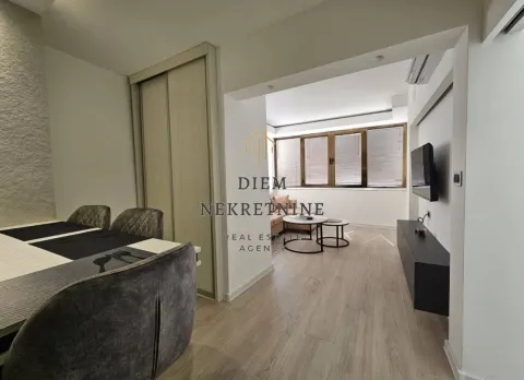 Sale, two bedroom apartment, 46m², Centar, Bar - image 9