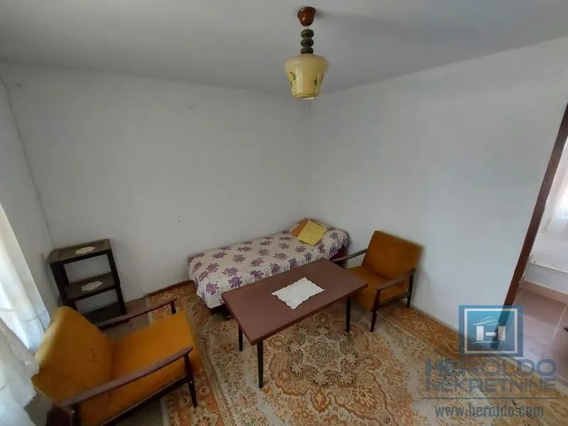 Prodaja, kuća, 100m², Končarevo, Jagodina