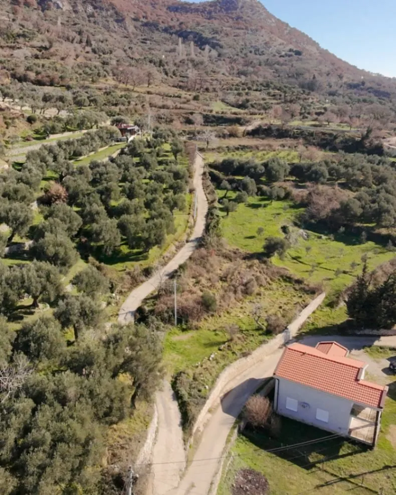 Prodaja, plac, 813m², Dobre Vode, Bar
