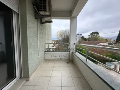 Izdavanje, dvosoban stan, 69m², Ljubović, Podgorica - image 10