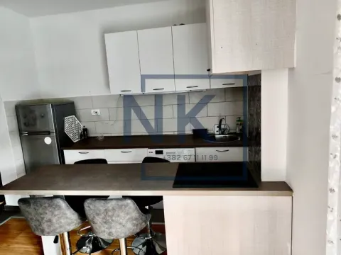 Rent, three bedroom apartment, 68m², Zabjelo, Podgorica - image 3
