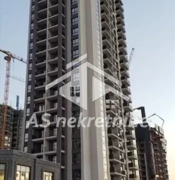 Izdavanje, dvosoban stan, 55m², Savski Venac, Beograd - image 18