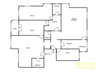 Prodaja, stan, 165m², Savski Venac, Beograd - image 20