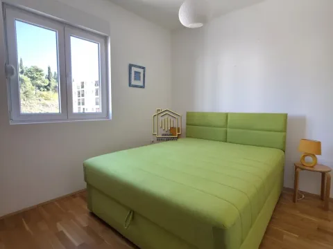 Rent, one bedroom apartment, 51m², Ljubović, Podgorica - image 4