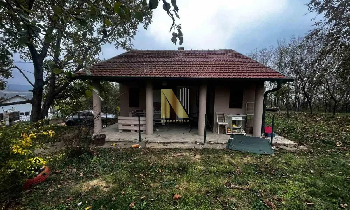 Prodaja, kuća, 66m², Rakovac, Novi Sad Sve Podlokacije