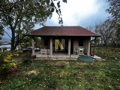 Sale, house, 66m², Rakovac, Novi Sad Sve Podlokacije