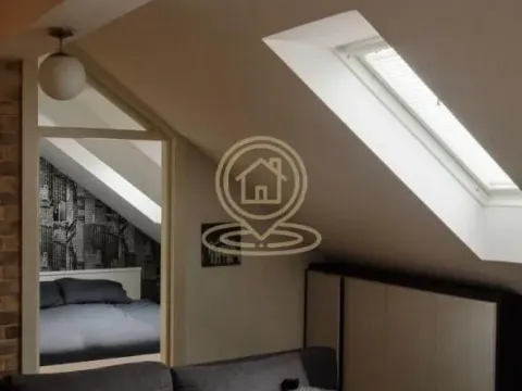 Izdavanje, dvosoban stan, 51m², Stari Grad, Beograd - image 8