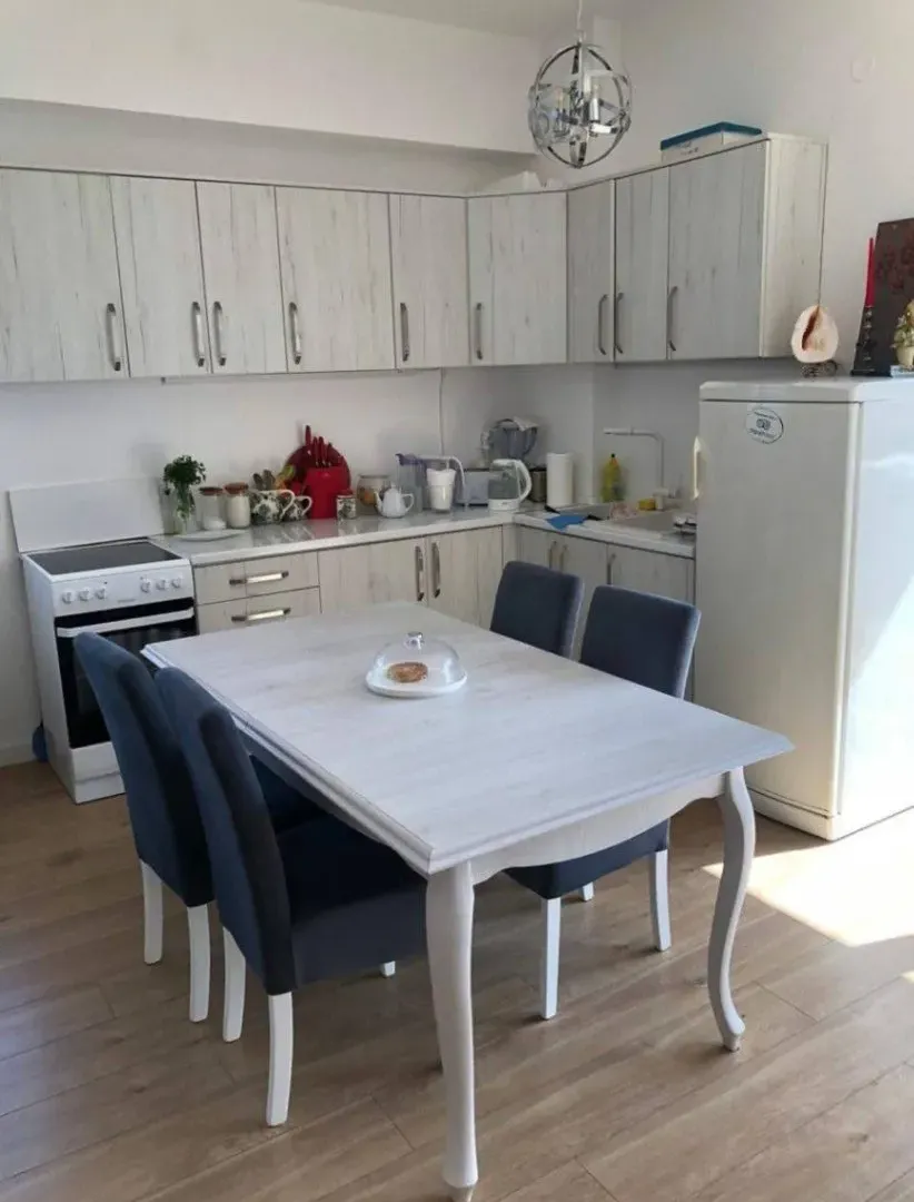 Sale, one bedroom apartment, 52m², Centar, Bar