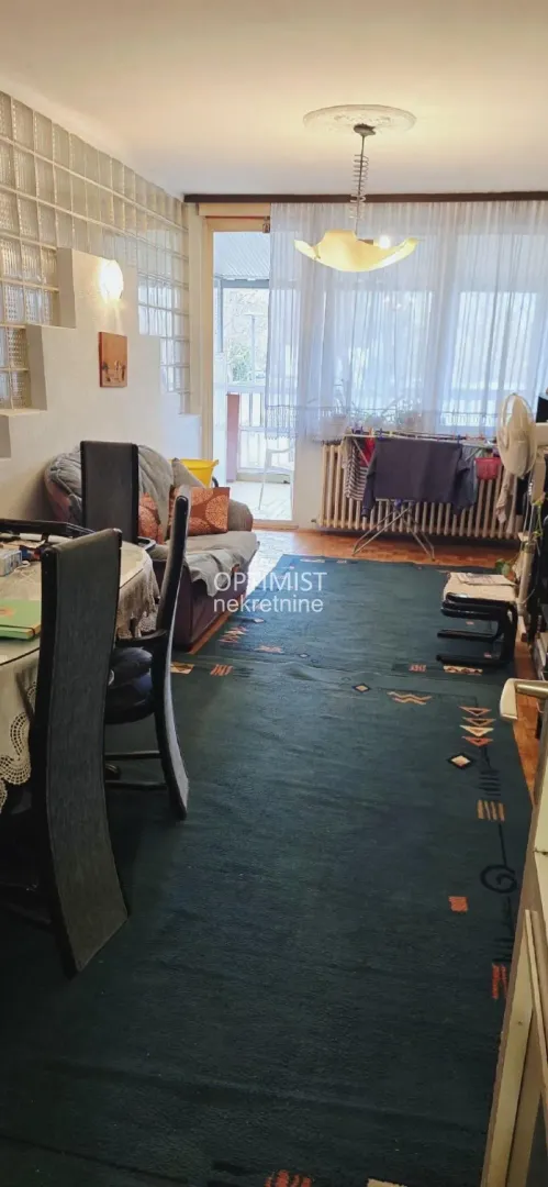 Sale, three bedroom apartment, 103m², Zvezdara Sve Podlokacije, Beograd