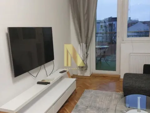 Izdavanje, dvosoban stan, 47m², Socijalno, Novi Sad Sve Podlokacije - image 3