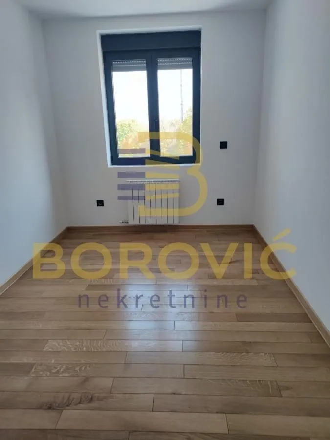 Sale, four bedroom apartment, 89m², Banjica, Voždovac Sve Podlokacije