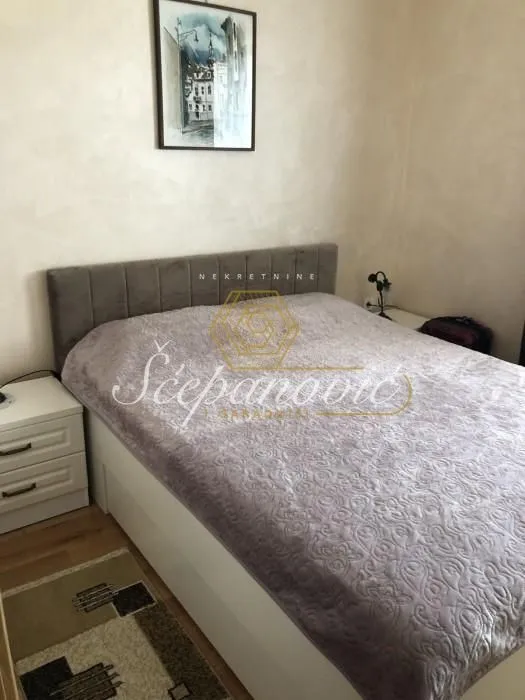 Prodaja, dvosoban stan, 48m², Potoci, Zlatibor
