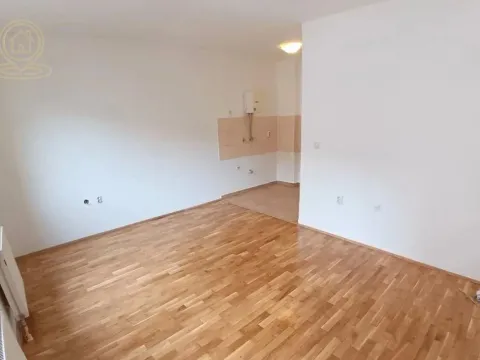 Sale, studio apartment, 21m², Grbavica, Novi Sad Sve Podlokacije - image 2