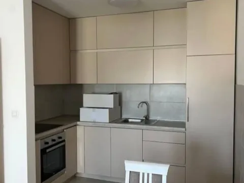 Izdavanje, jednosoban stan, 50m², Stari Aerodrom, Podgorica - image 3